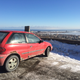 Illustration for article titled Review - 1996 Geo Metro Hatchback